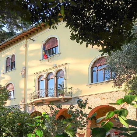 Locazione Turistica Fuor Del Vento * Alassio