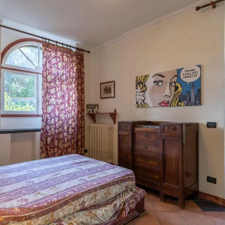 Locazione Turistica Fuor Del Vento Appartamento Alassio